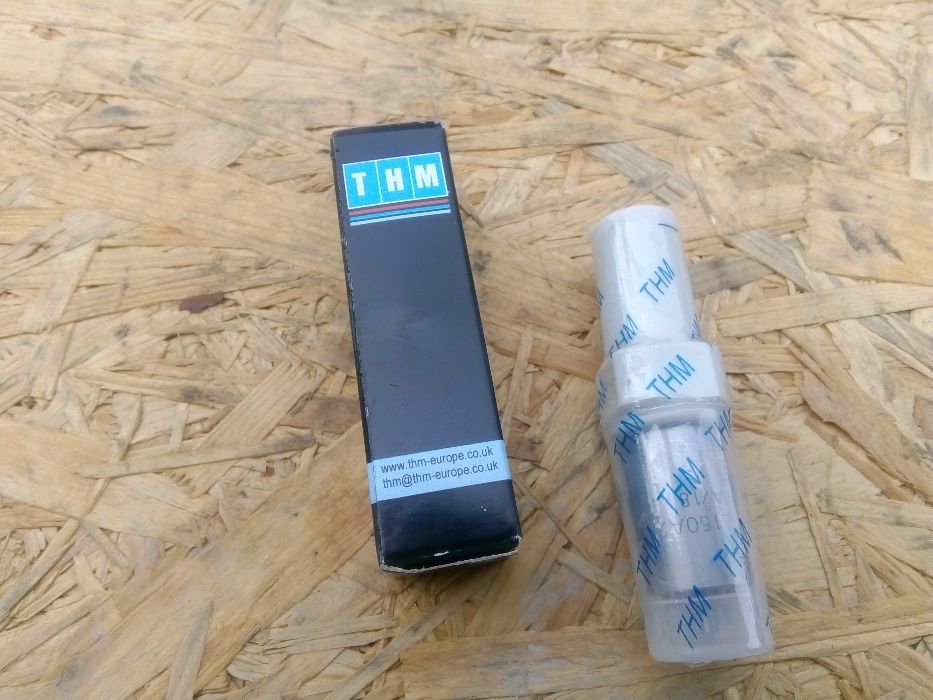 Koncówka wtrysku wtryskiwacza rozpylacz Ursus c 360 rozpylacza wtrys