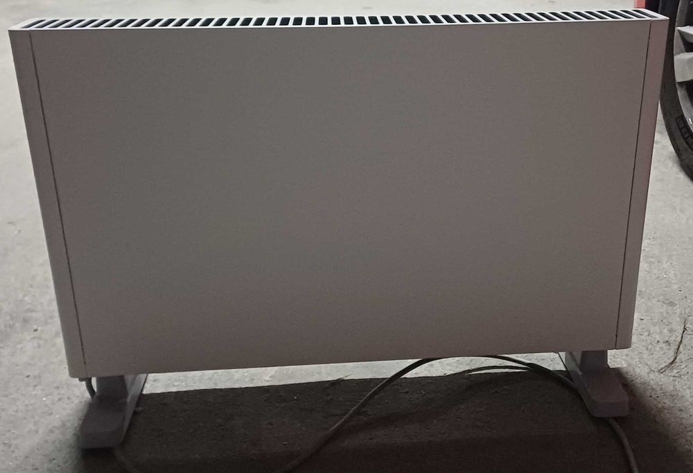 Aquecedor Smartmi Convector Heater 1S 2200W Wi-Fi