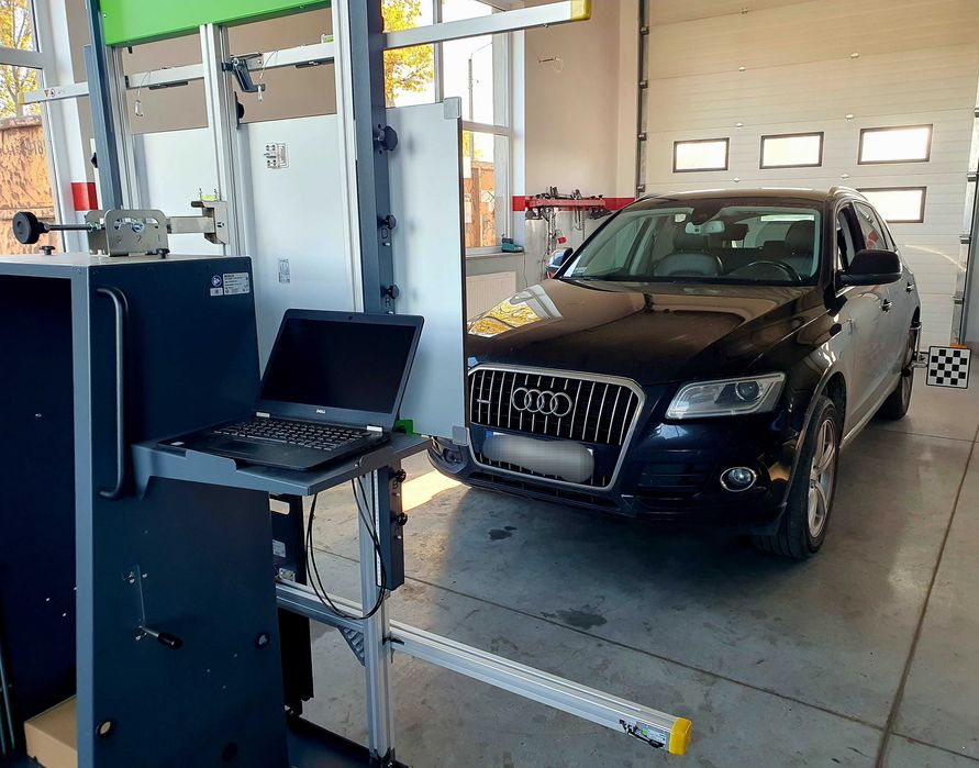 Kodowanie online VAS Odis Ochrona komponentu VW Audi Seat Skoda