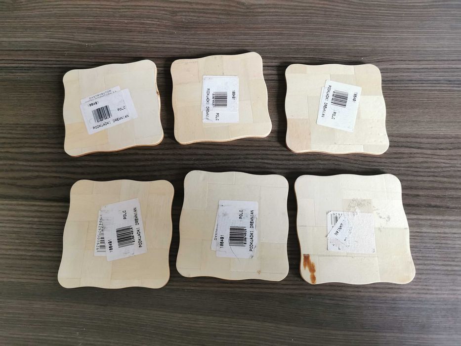 Birofilistyka Chiny ręcznie malowane