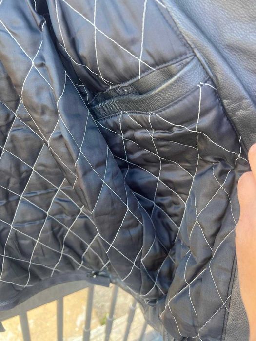 Casaco de mota Dainese