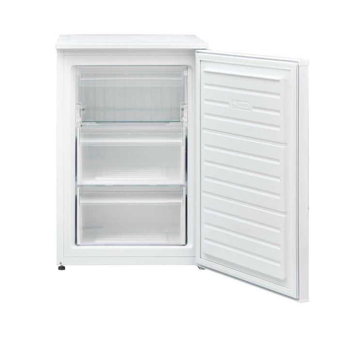 ARCA CONGELADORA VERTICAL WHIRLPOOL W55ZM112W2N - OUTLET