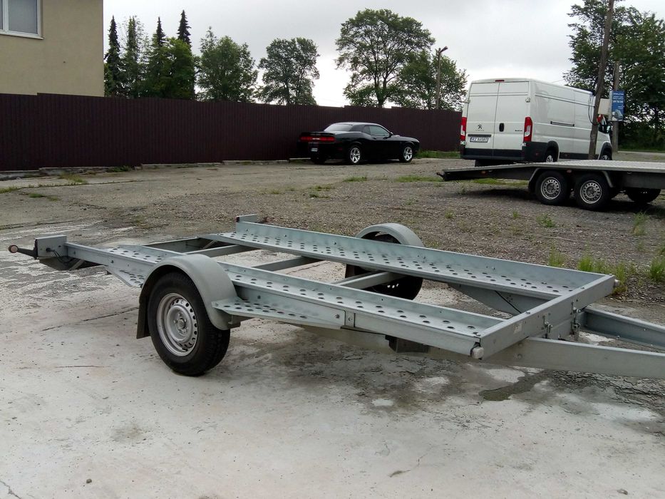 Bus 9 os. , Laweta , Autolaweta,Przyczepa, do wynajęcia wypożyczenia