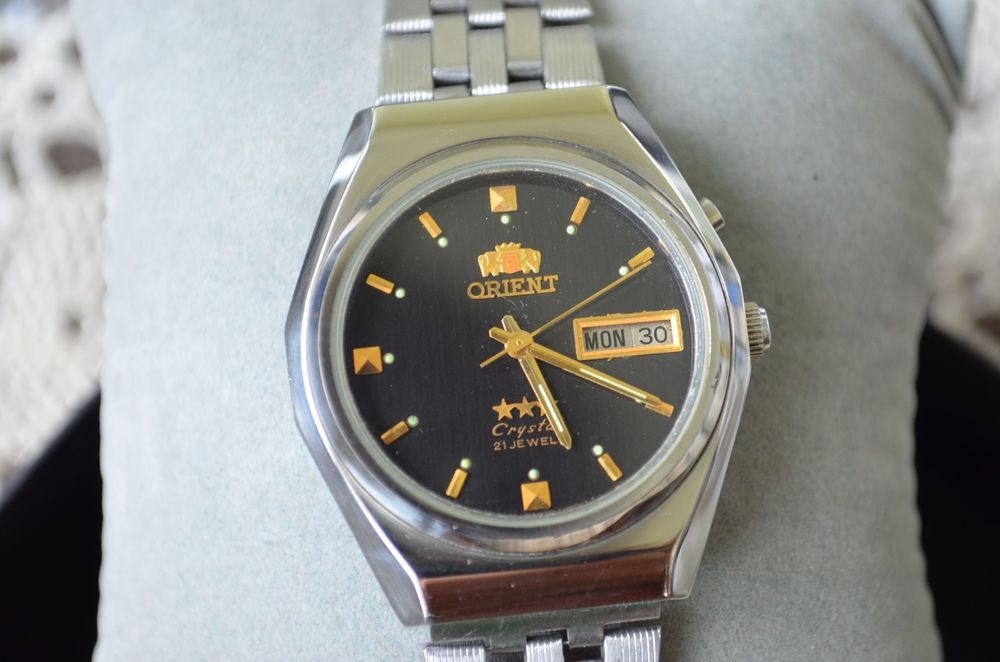 Orient 3star Ориент