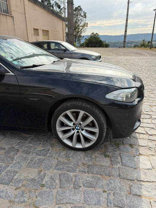 Jantes BMW 245/40R19