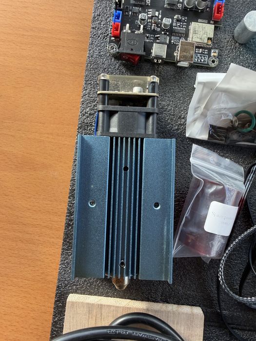 Modulo S9 Sculpfun