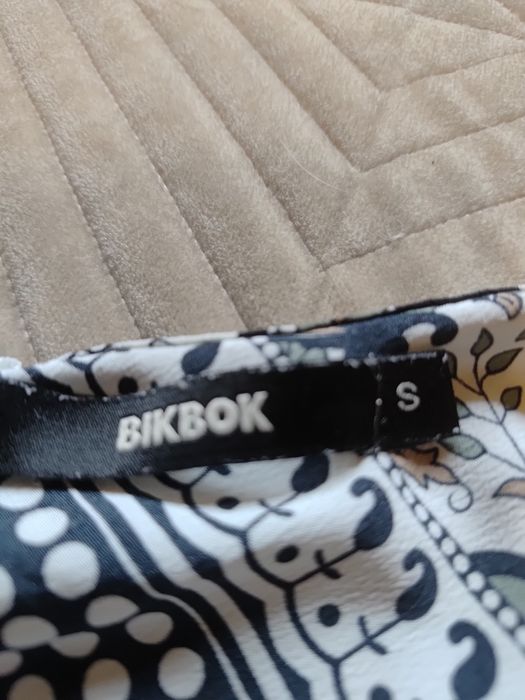 Kombinezon boho s
