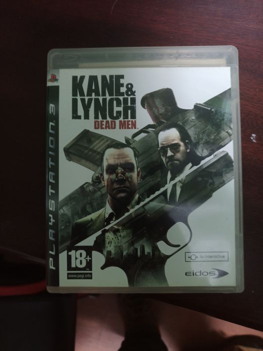 Jogos PlayStation 3
