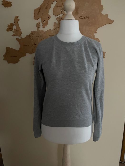 Bluza xs szara H&M