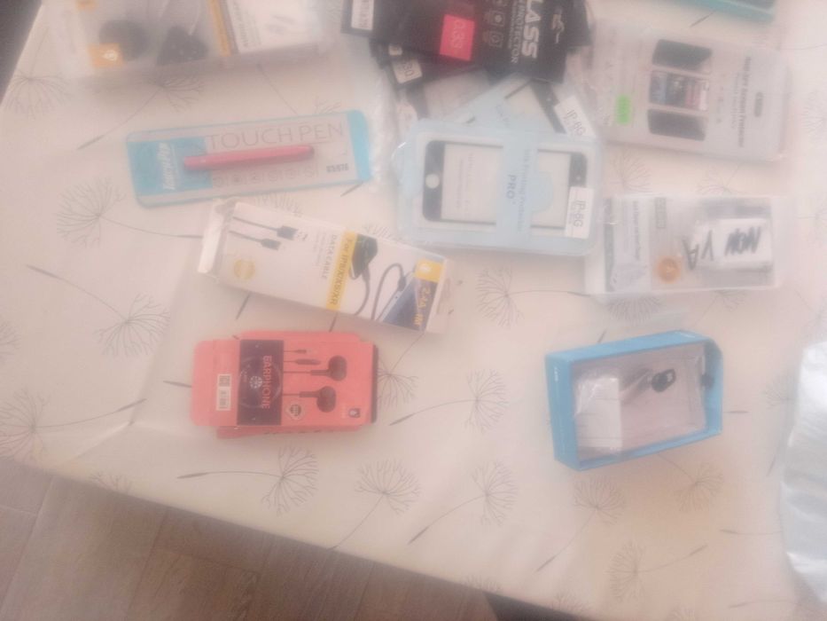 Capas e pliculas