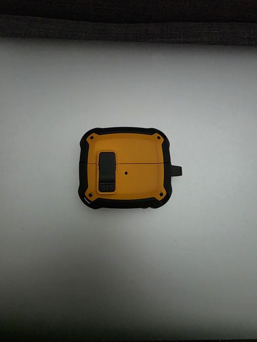 Capa protetora para Buds 3 Pro