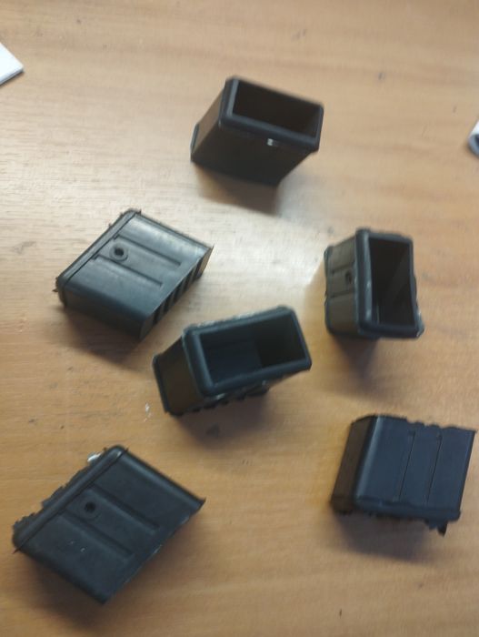 40/20 ножки для лестницы запчасти