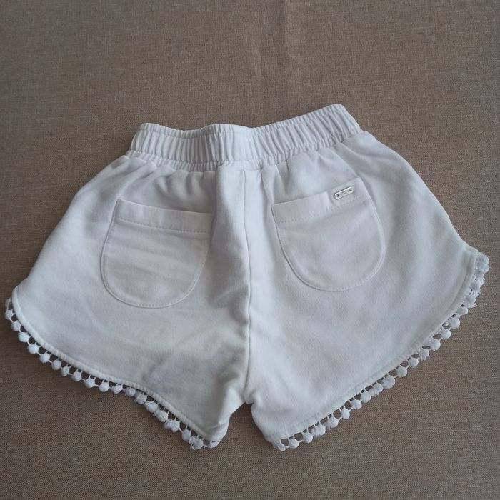 Spodenki dziewczęce Mayoral, rozmiar 110 Zestaw