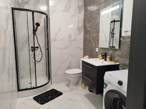 Wynajmę nowy apartament 45 m2, Podolszyce Północne, ul. Ossowskiego 10
