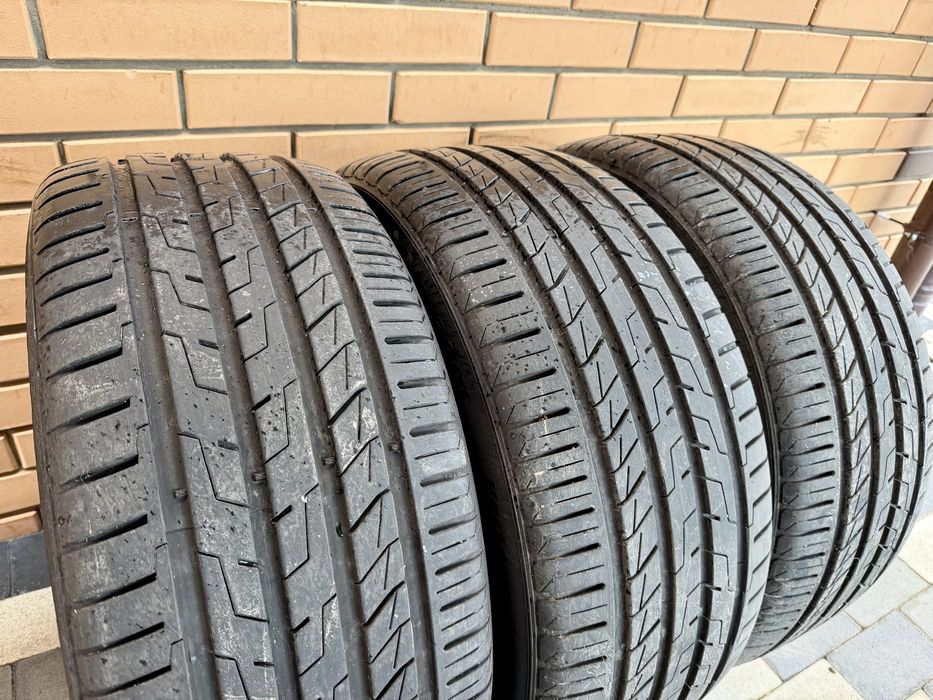 Шини 245/45R18 Matador Hectorra 5