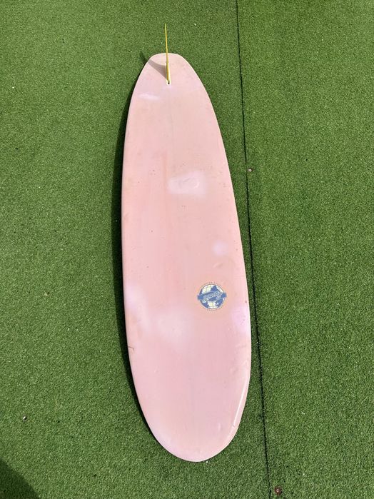 Surfboard - Prancha de surf