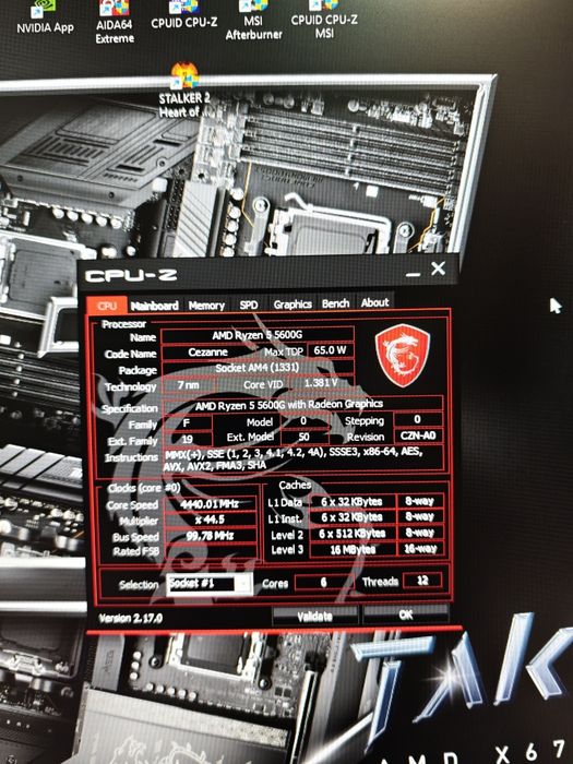 Продам ПК RTX 3070TI