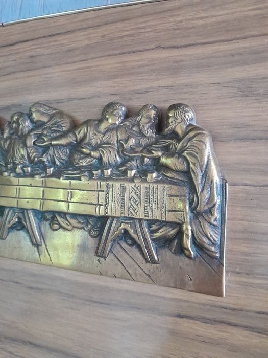 Quadro da Última Ceia