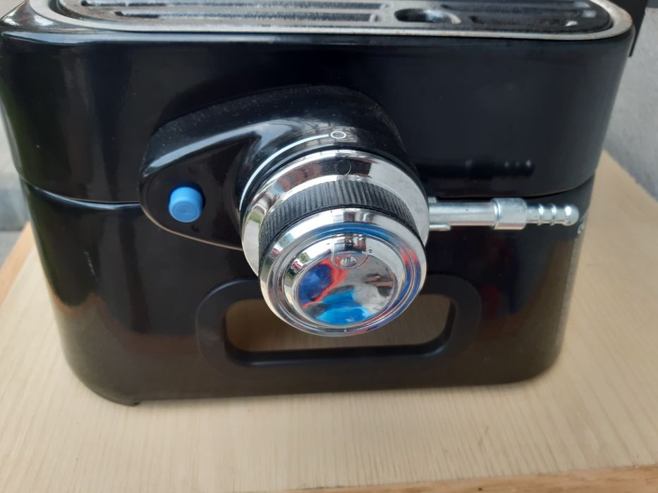 Gril gazowy Campingaz płyta zeliwna.