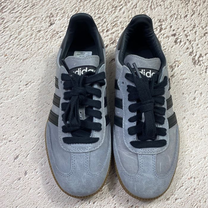 оригінал ie9164 нові жіночі кеди adidas casual samba og originals