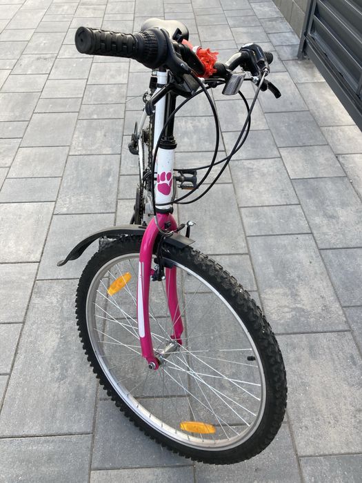 Na sprzedaż rower górski Muddyfox