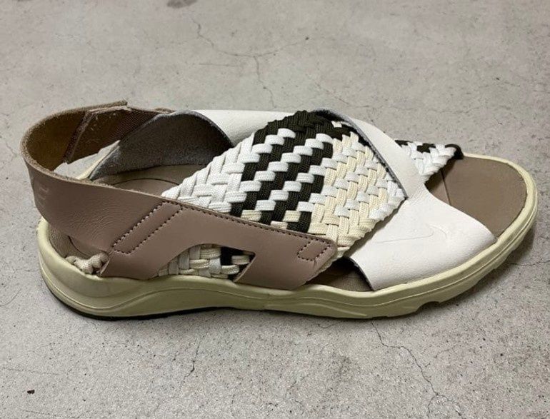 Женские сандали Nike