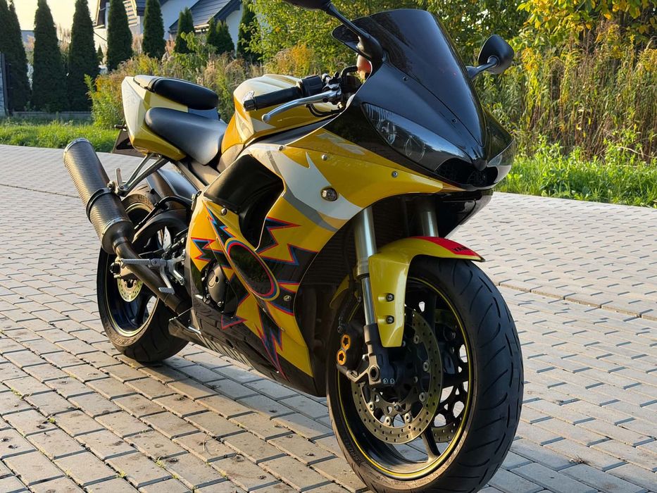 Yamaha
