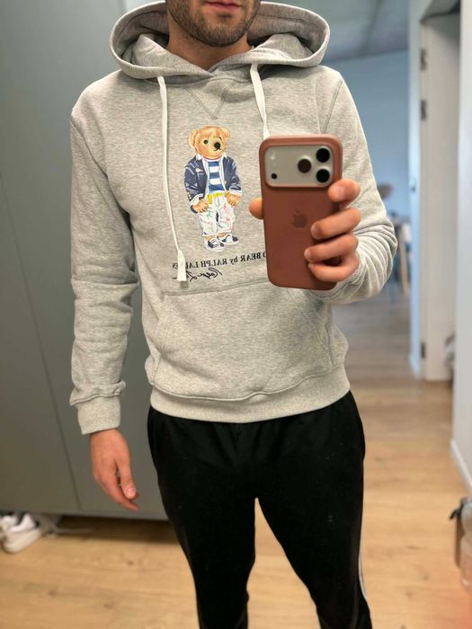 Bluza Ralph Lauren rozm. M