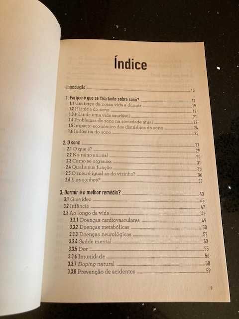 Livro Acabe com as Noites em Branco - Tiago Sá - COMO NOVO