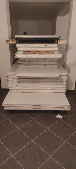 Câmara Frigorífica