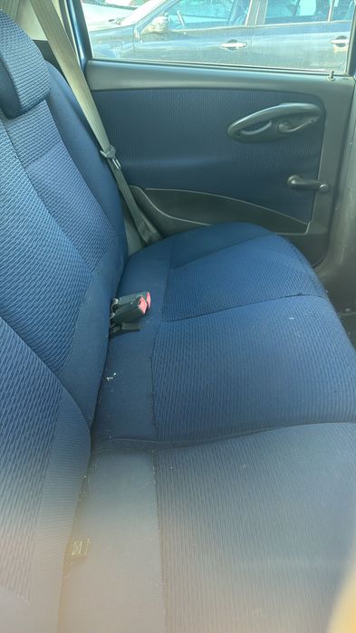 Fiat Punto 1.2 2003 — photo 5