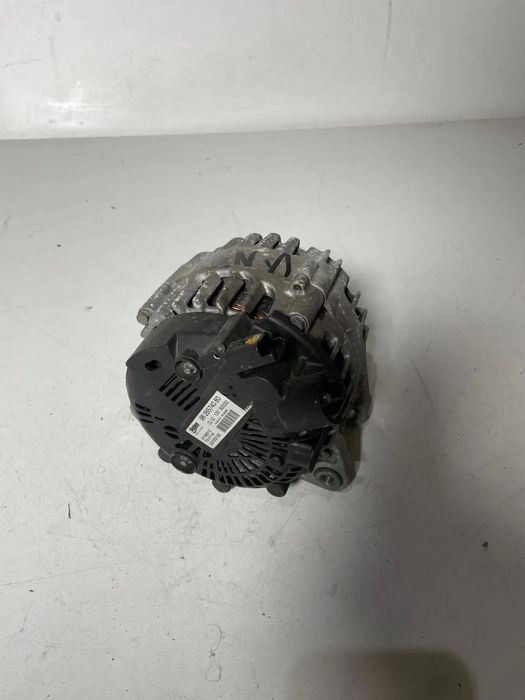 PEUGEOT CITROEN DS OPEL 1.2 THP ALTERNATOR 9826574080