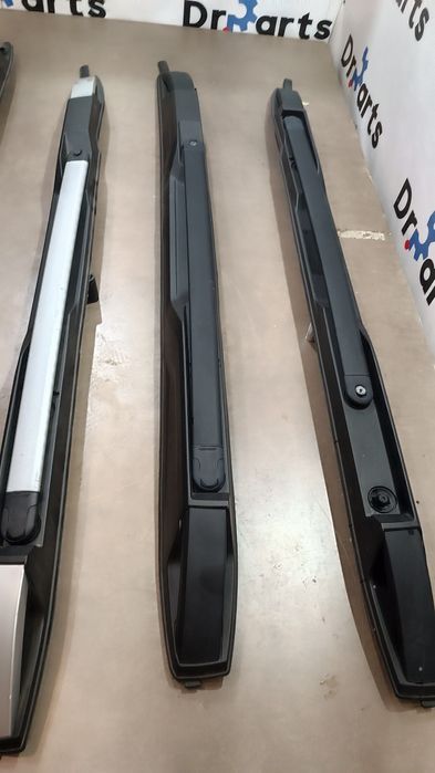 Рейлинг Subaru outback b16 2020 2023