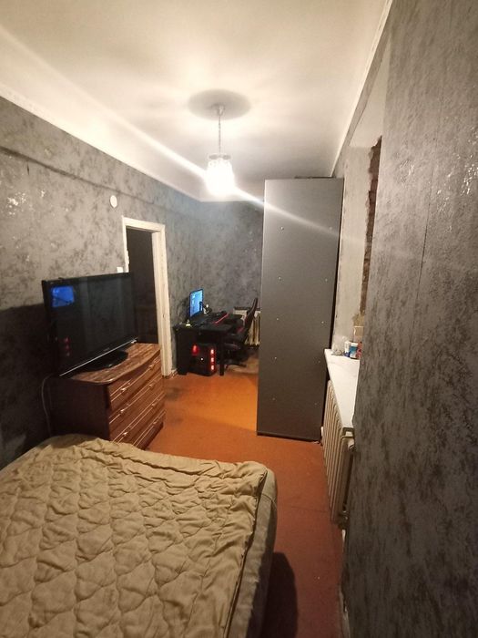 Продається 2х кімнатна квартира