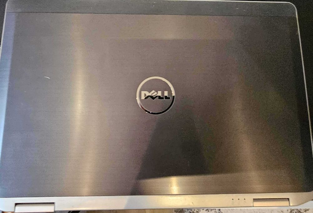 Laptop DELL E6330 stan db