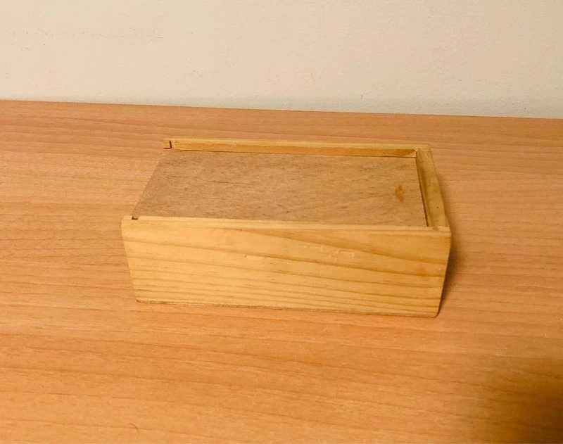 Peças Xadrez Madeira Staunton 2.75”