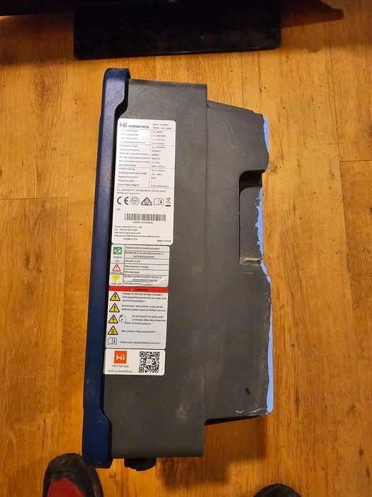 Hypontech HPT-8000