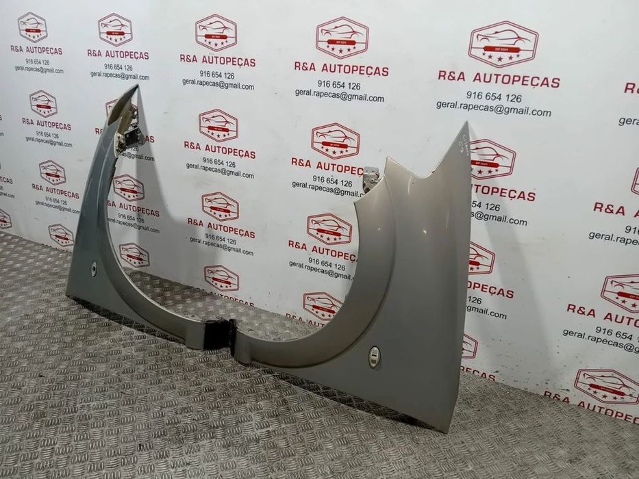Guarda Lamas Citroen C3 Original