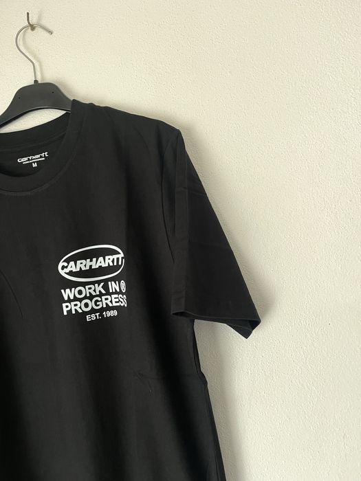 T-Shirt Carhartt M