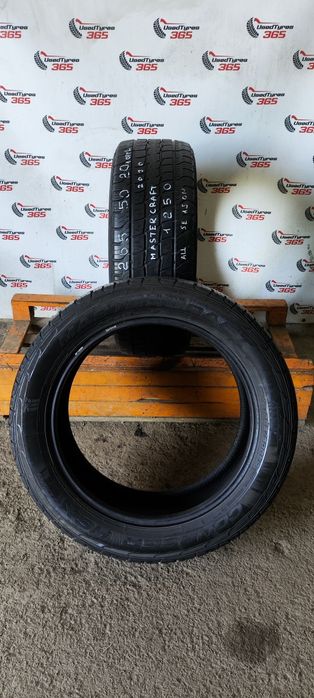 БЕЗ ПРЕДОПЛАТ/Резина/Колеса MasterCraft 265 50 R20 107T Всесезонні