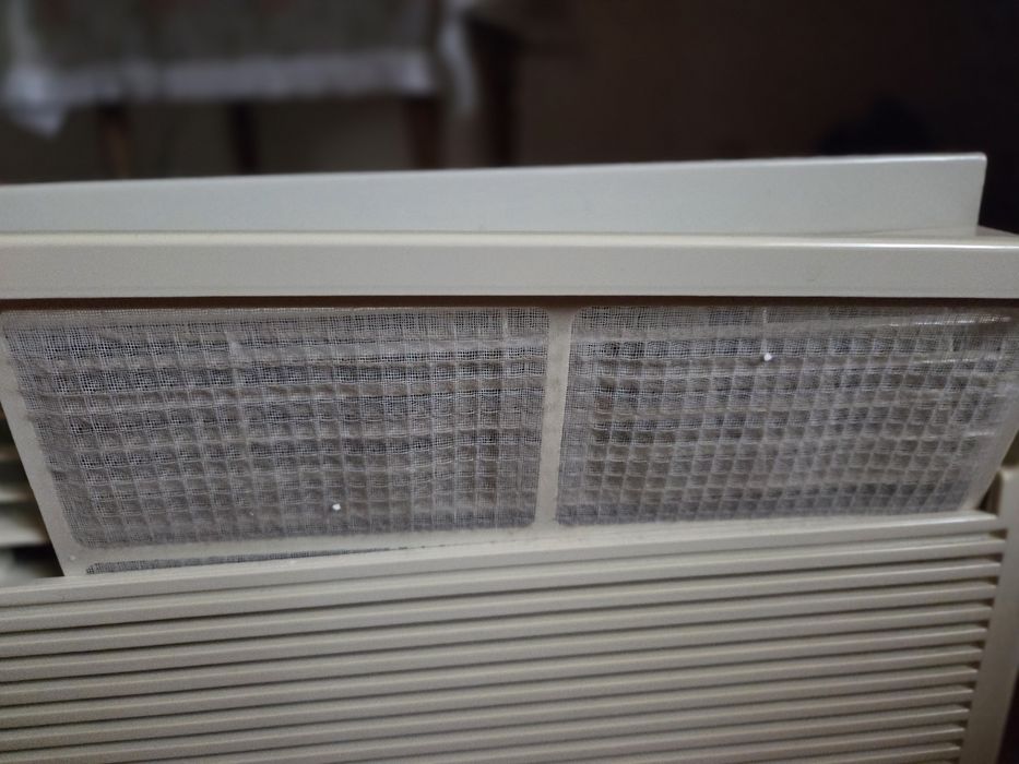 Оконный (мобильный) кондиционер Saturn