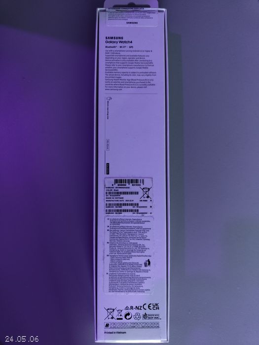 Samsung Galaxy Watch 4 40mm