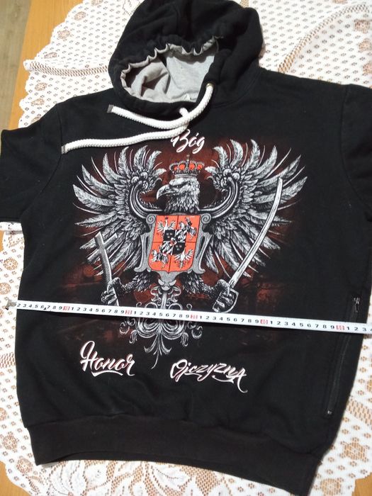 Bluza męska rozm S.