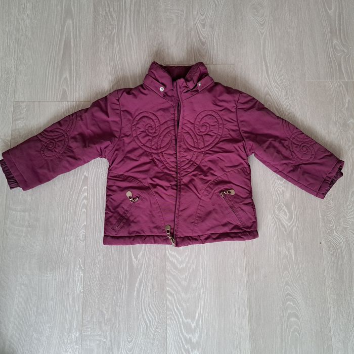 Куртка термо курточка