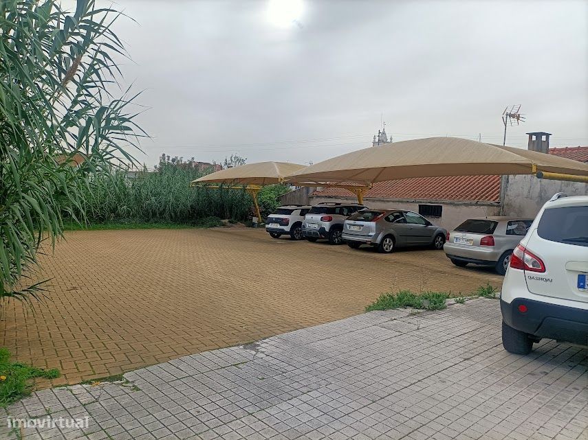 Moradia T1 Loft, com aparcamento