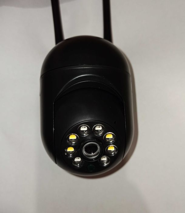 Камера безпеки 1080Р. Нова.