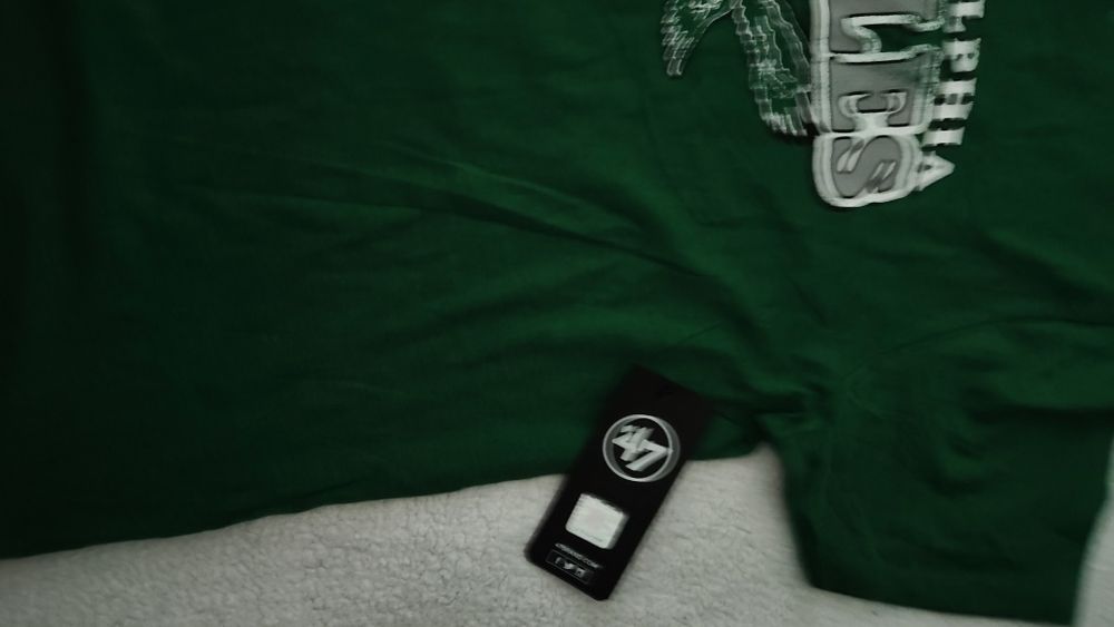 Koszulka NFL Nike 47 brand Philadelphia Eagles