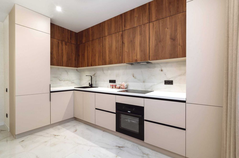 2 комн Рассрочка! с ремонтом на Таирова, 49 Жемчужина! ПВ - 26400$