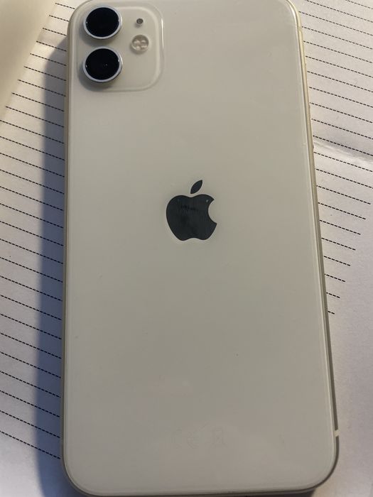 Sprzedam. Iphon 11
