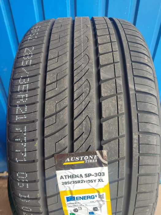 Austone 285/35 R21 105Y Athena SP-303